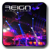 Saturday Night at Reign Nightclub in Midtown Atlanta