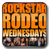 Rockstar Rodeo Wednesdays at Twisted Taco in Midtown