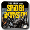 Pre-sale Tickets for Spider Invasion Halloween 2015 in Atlanta