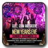 Pre-sale Tickets for Glitz, Glam & Groove - New Year's Eve in Atlanta
